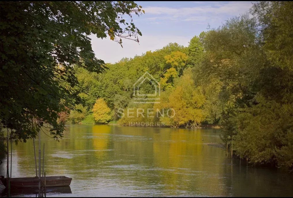 Townhouse in Pepiniere, Bry-sur-Marne, France 1 - 15348438