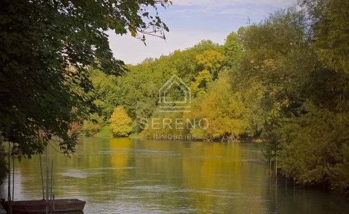 Townhouse in Pepiniere, Bry-sur-Marne, France 1