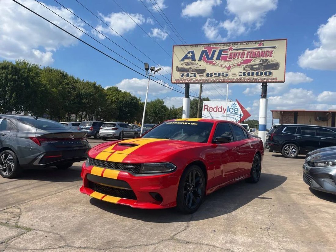 Sedan in Houston, TX, United States 1 - 18920278