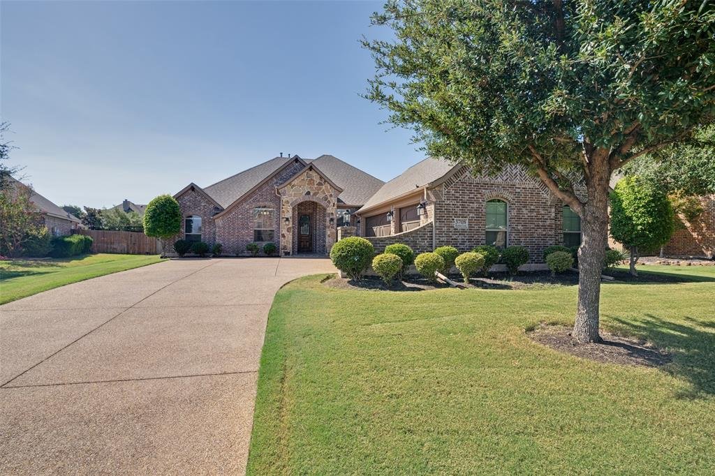 Casa en Sachse, Texas, Estados Unidos 1 - 18906633