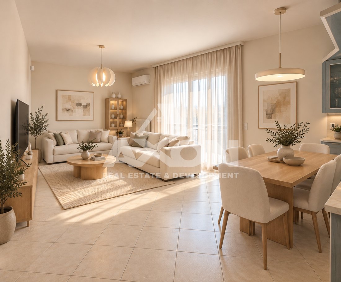 Apartment in South Athens, Attica, Greece 1 - 18906271