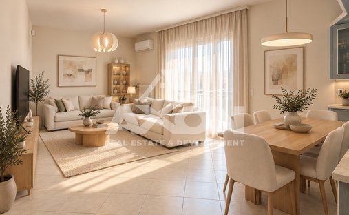 Appartement en South Athens, Attique, Grèce 1