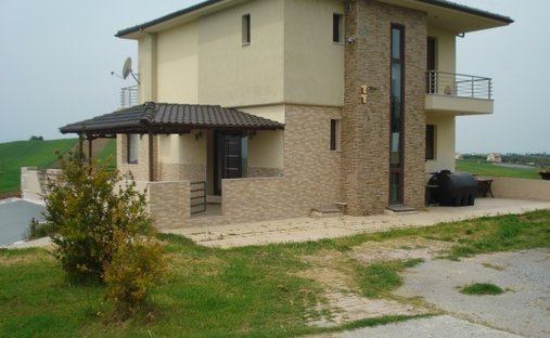 Casa en Thermaikos, Macedonia and Thrace, Grecia 1