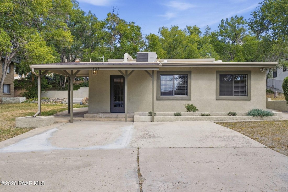 House in Prescott, Arizona, United States 3 - 18908717