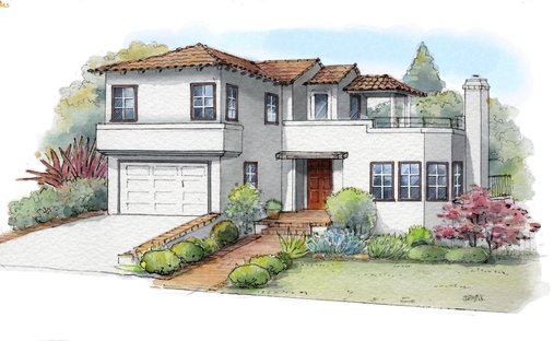 House in Oakland, California, United States 1