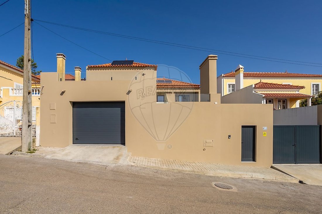 Villa in Montargil, Portalegre District, Portugal 3 - 18693399