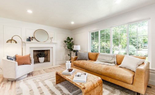 Haus in Salt Lake City, Utah, Vereinigte Staaten 1