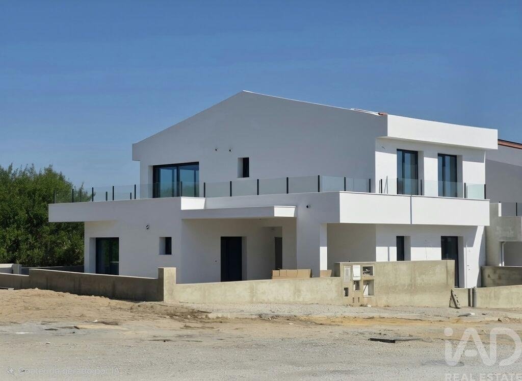 Townhouse in Santiago, Setubal, Portugal 1 - 16063250