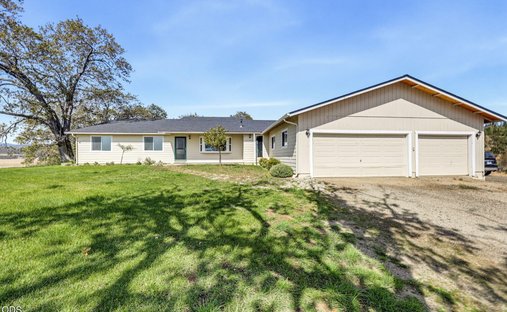 House in White City, Oregon, United States 1