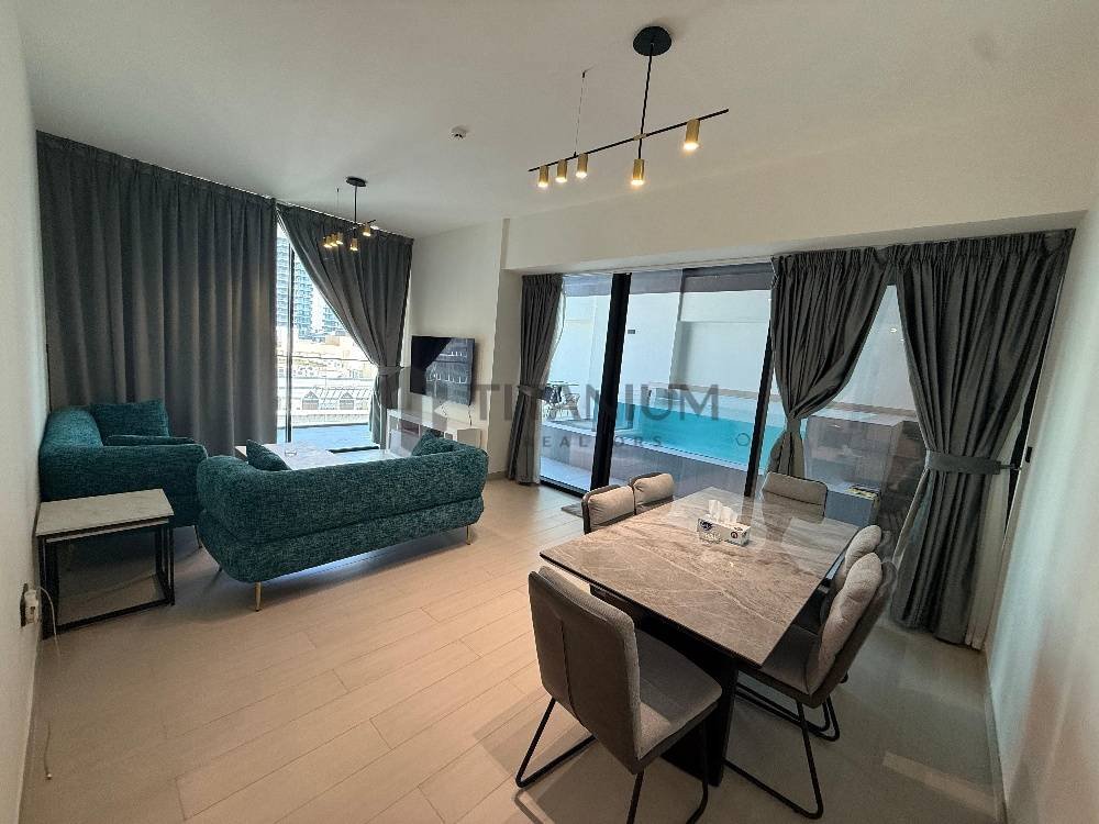 Wohnung in Jumeirah Village Circle, Dubai, Vereinigte Arabische Emirate 3 - 18906808