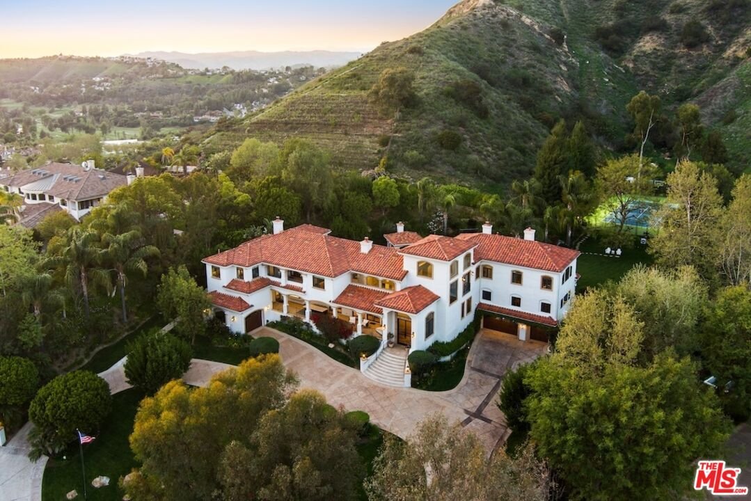 Casa a Calabasas, California, Stati Uniti 5 - 18360227