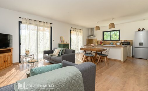 Casa en Cavaillon, Provenza-Alpes-Costa Azul, Francia 1