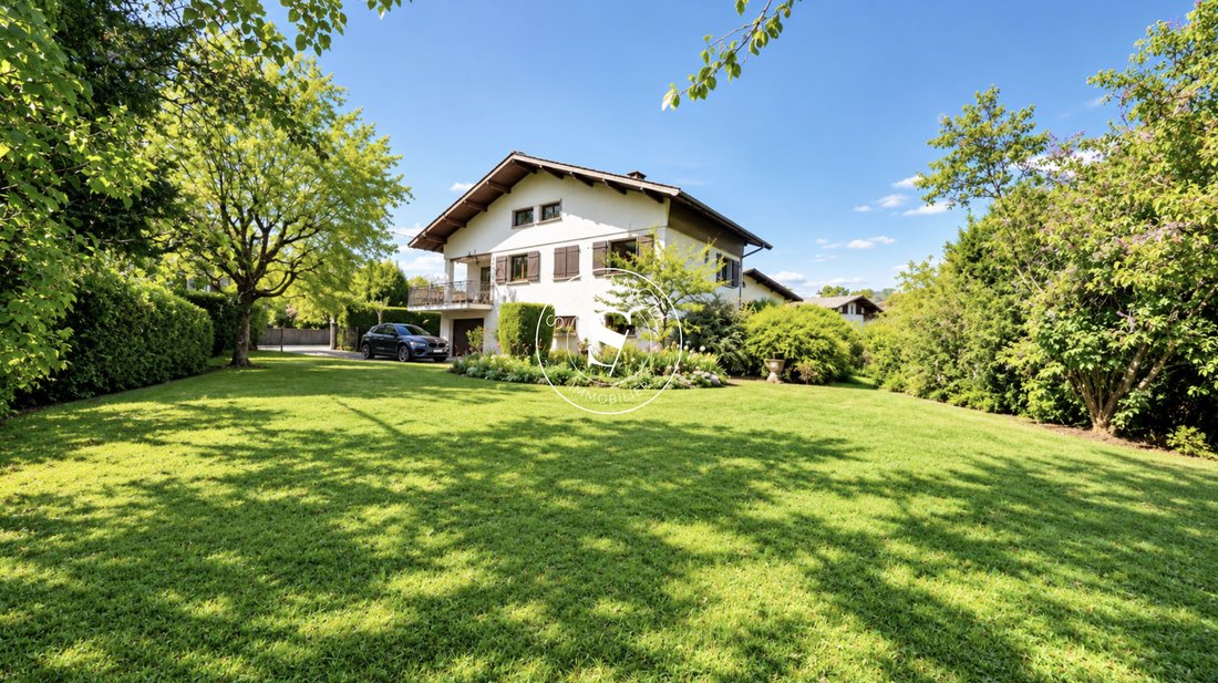 House in Galbert, Annecy, France 1 - 18911238