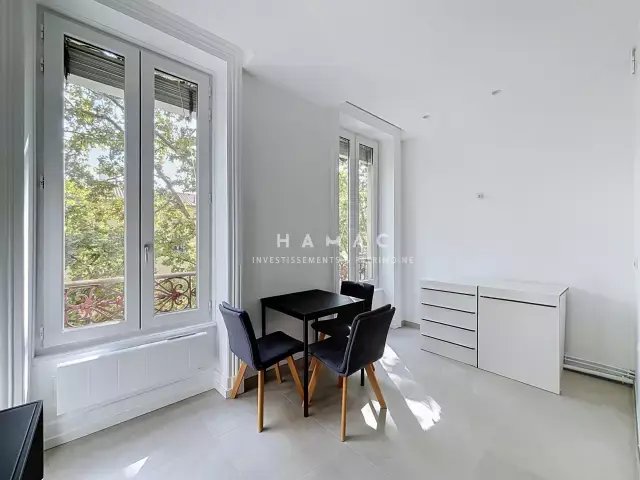 Appartement à Perralière, Lyon, Auvergne-Rhône-Alpes 5 - 18825079