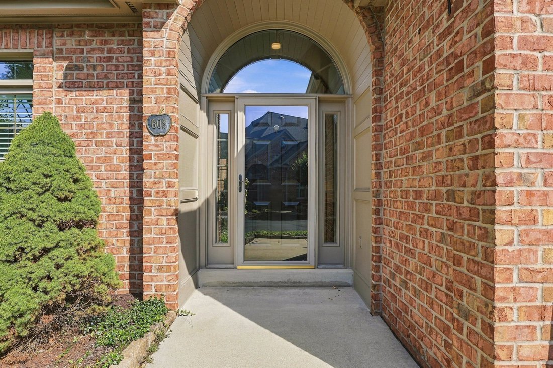 Condo in Gibsonia, Pennsylvania, United States 3 - 18914182