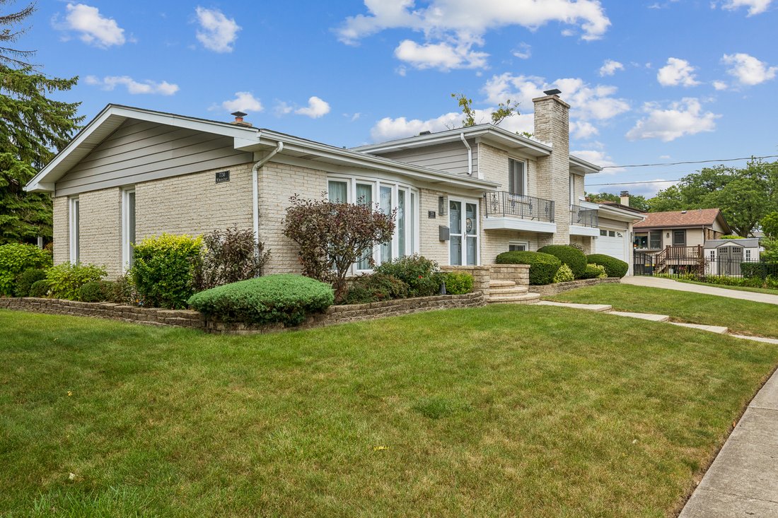 Casa a Morton Grove, Illinois, Stati Uniti 3 - 18914235