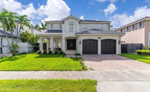 Casa en Miami, Florida, Estados Unidos 1