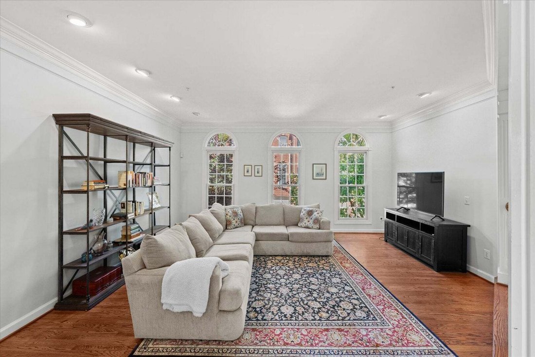 Townhouse en Alexandria, Virginia, Estados Unidos 5 - 18906431