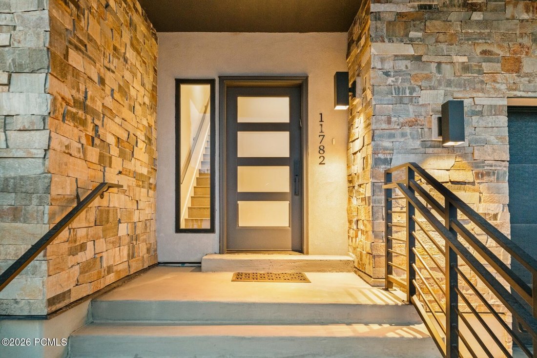 Maison de ville à Kamas, Utah, États-Unis 4 - 18909569