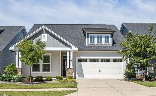 House in Wendell, North Carolina, United States 1
