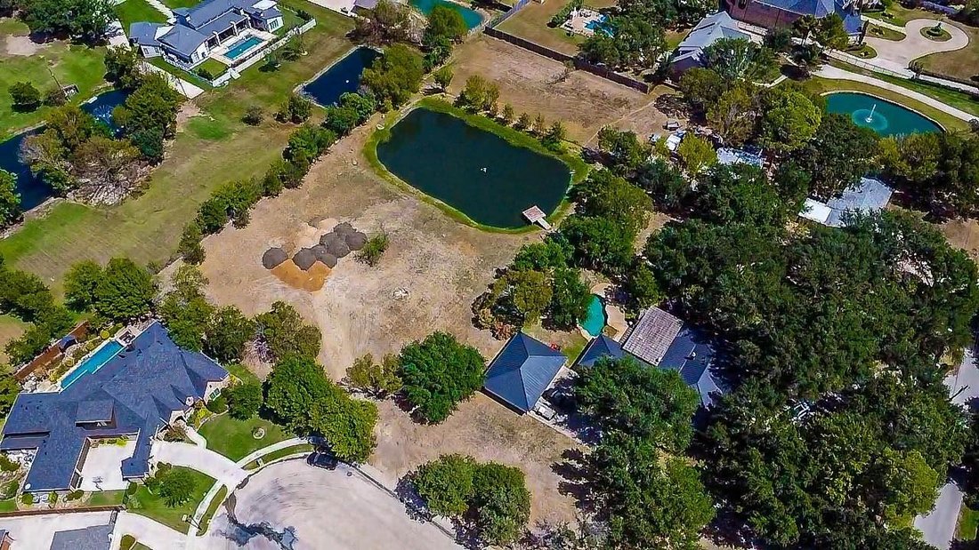 Land in Colleyville, Texas, Vereinigte Staaten 1 - 18914228