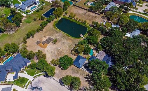 Land in Colleyville, Texas, United States 1