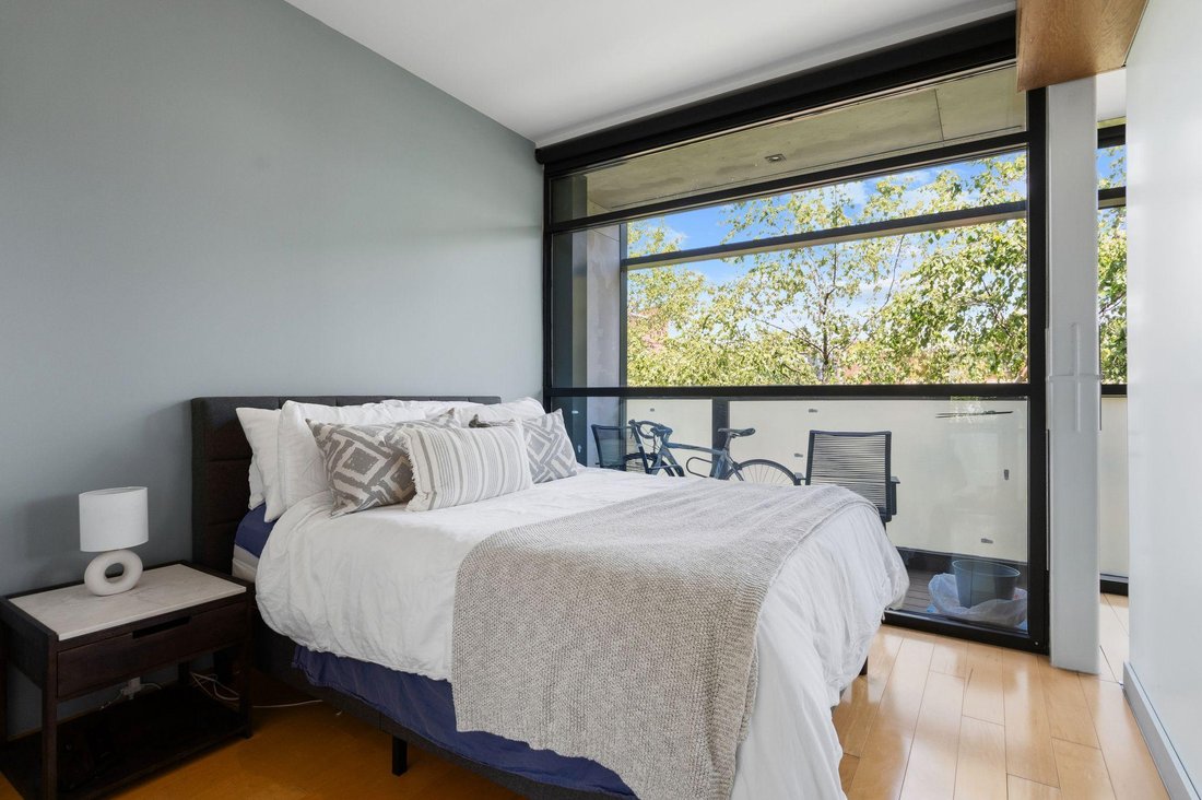 Condo in Washington, District of Columbia, United States 4 - 18921569