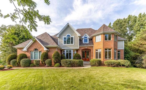 Haus in Long Grove, Illinois, Vereinigte Staaten 1