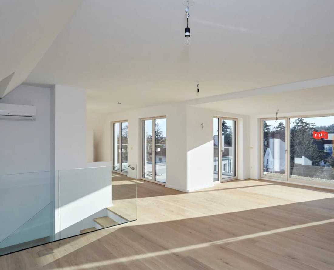 Penthouse in Vienna, Wien, Austria 5 - 18914341