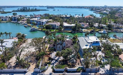 House in Siesta Key, Florida, United States 1