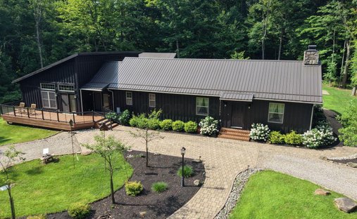 Maison à Heath, Ohio, États-Unis 1