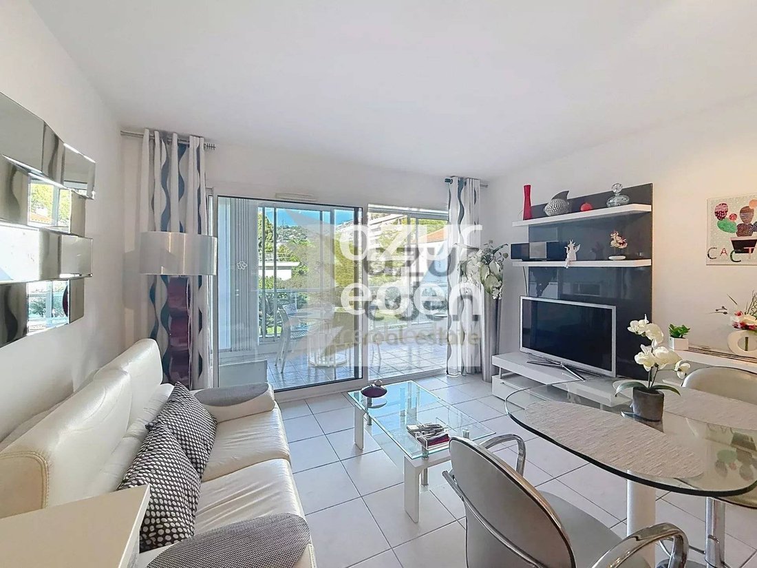 Apartment in Cannes, Provence-Alpes-Côte d'Azur, France 1 - 18907926