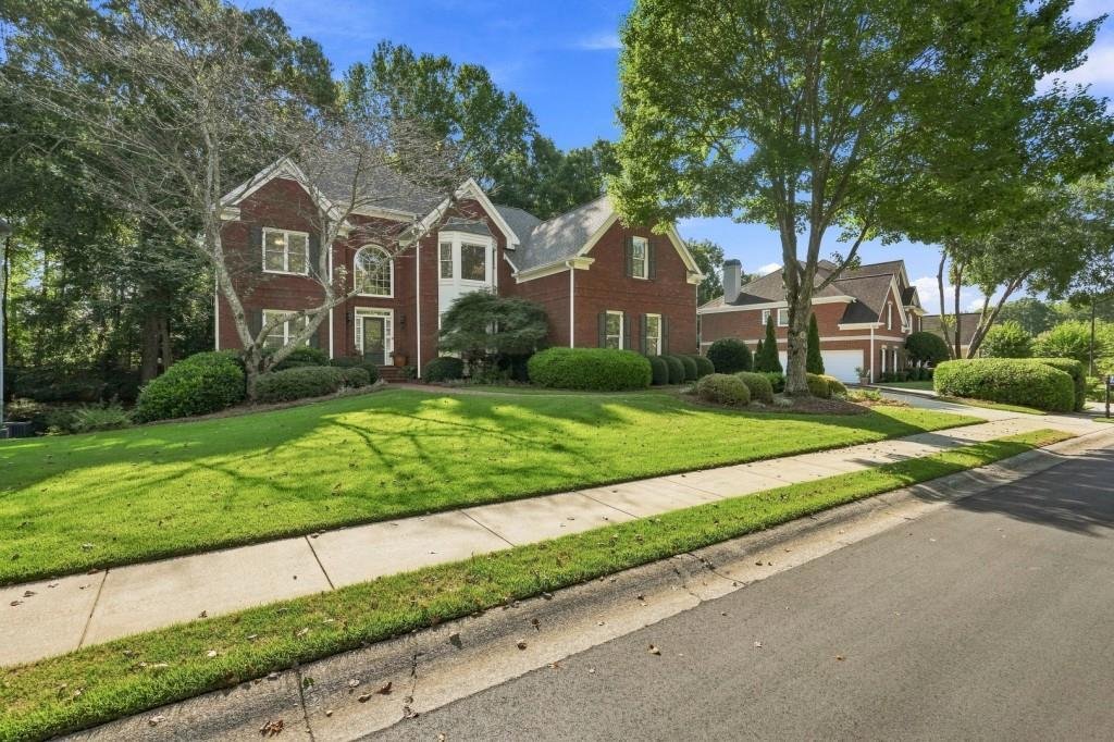 House in Marietta, Georgia, United States 4 - 18914257