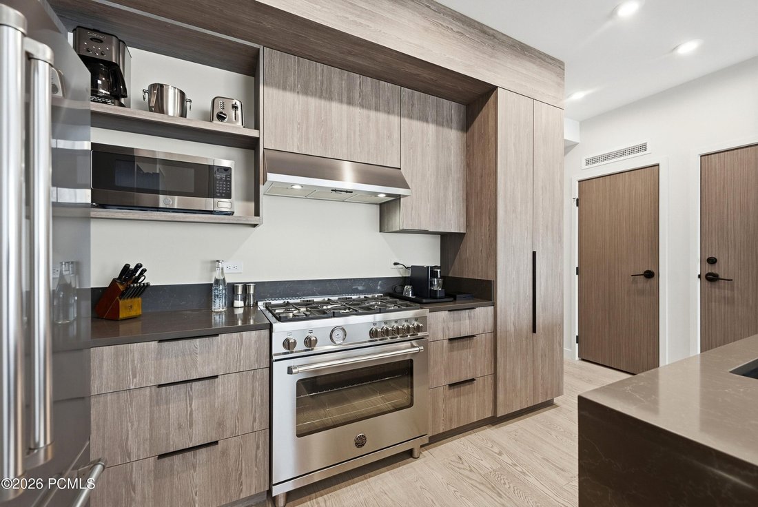 Condominio a Park City, Utah, Stati Uniti 4 - 18914440
