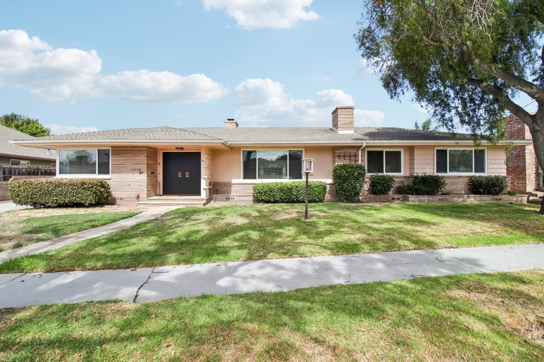 House in Salinas, California, United States 1 - 18912901