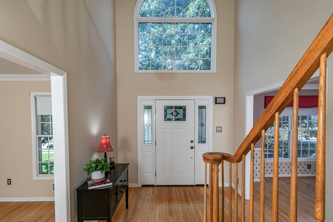 House in Montgomery, New Jersey, United States 5 - 18907091