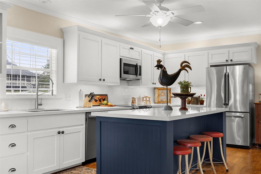 House in Burton, Texas, United States 3 - 18910525