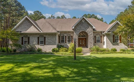 House in Benton, Missouri, United States 1