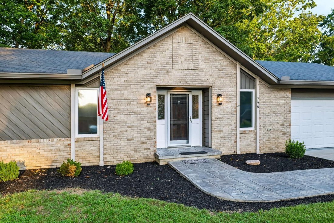 Haus in Lebanon, Ohio, Vereinigte Staaten 2 - 18915293