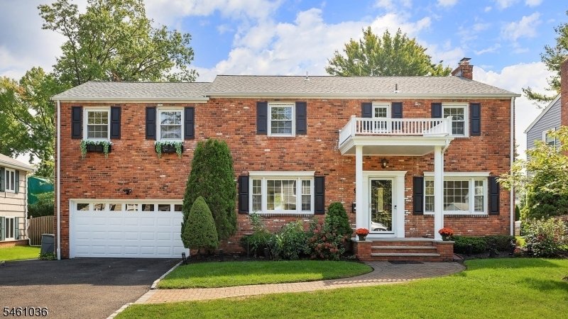 House in Cranford, New Jersey, United States 3 - 18915061