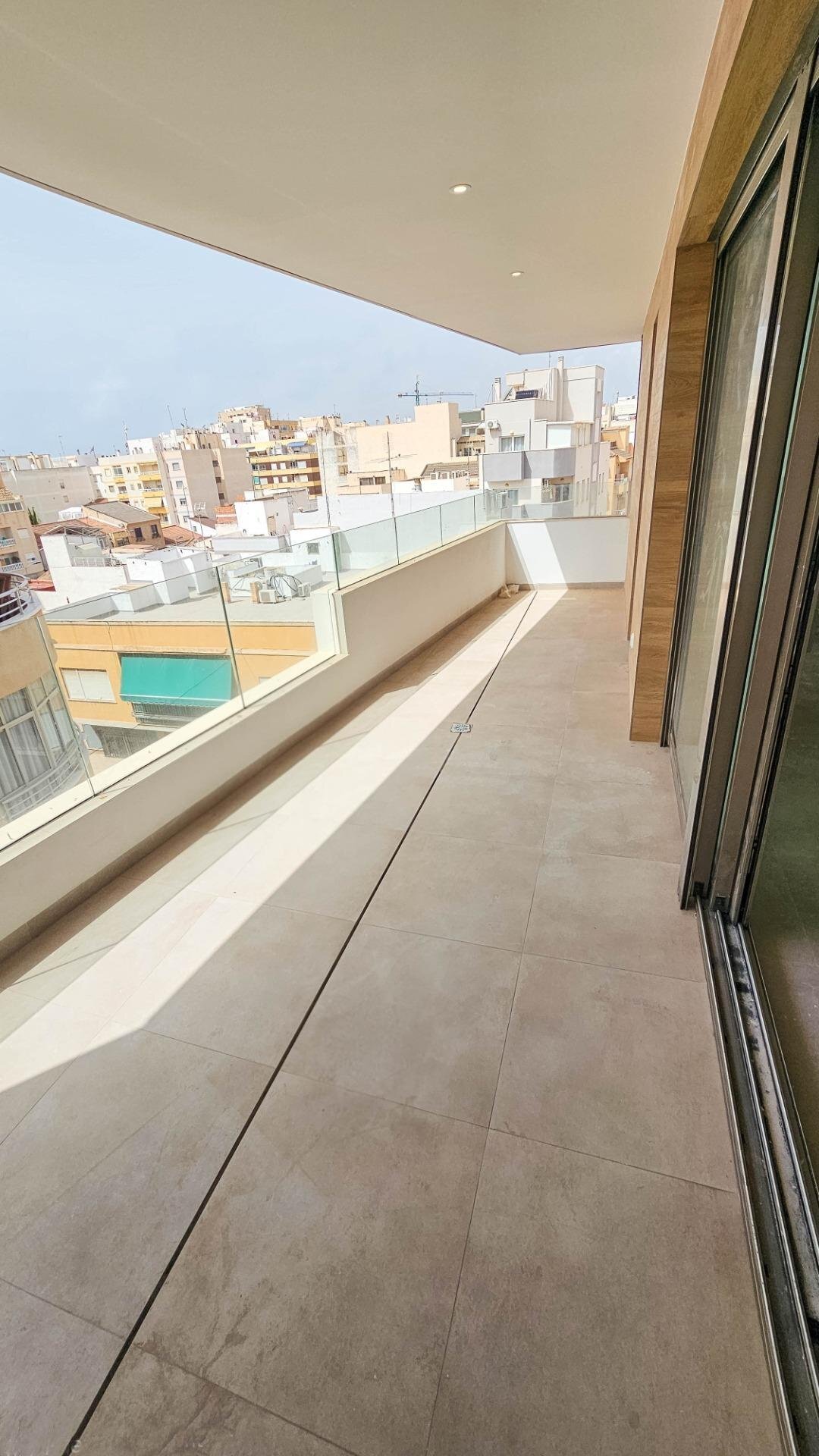 Appartement à Torrevieja, Valence, Espagne 5 - 18917834