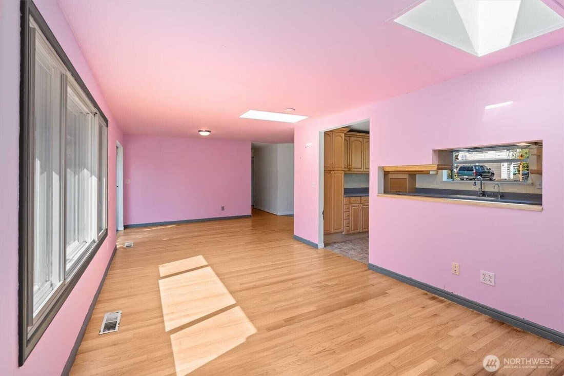 House in Tukwila, Washington, United States 4 - 18908988