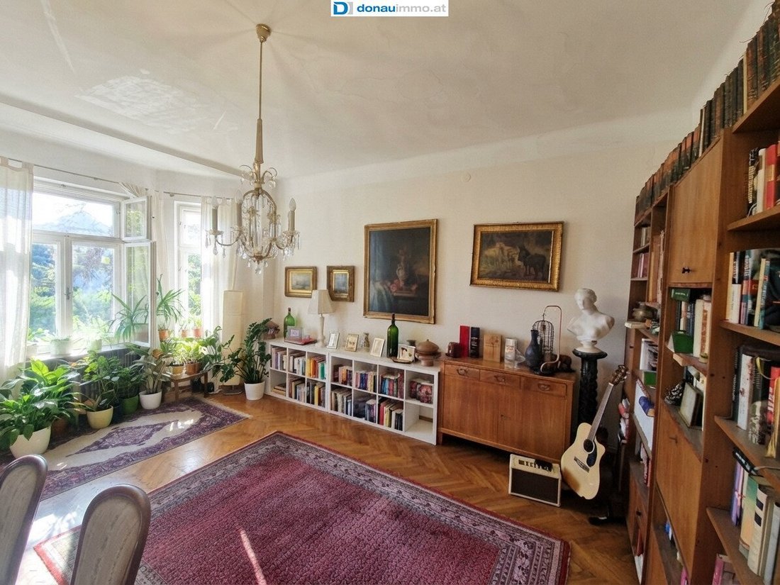 Villa in Mödling, Niederösterreich, Österreich 2 - 18914380