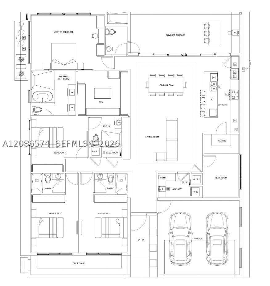 House in Miami Springs, Florida, United States 3 - 18919670