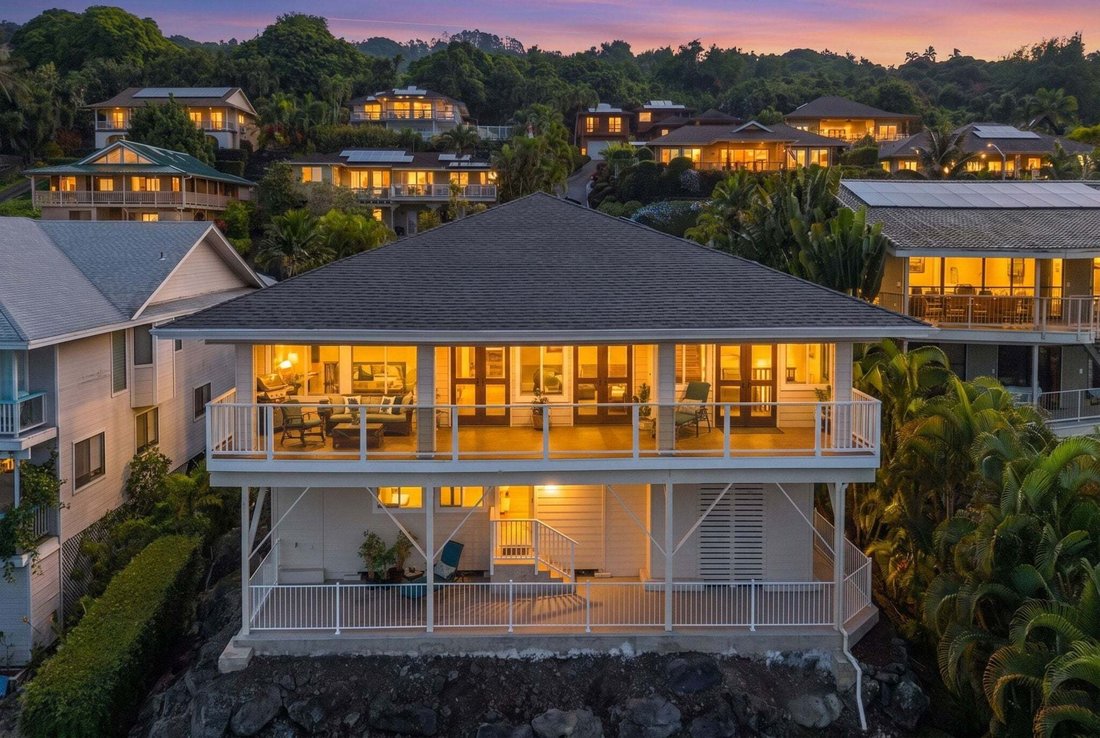 Haus in Kailua-Kona, Hawaii, Vereinigte Staaten 2 - 18715367