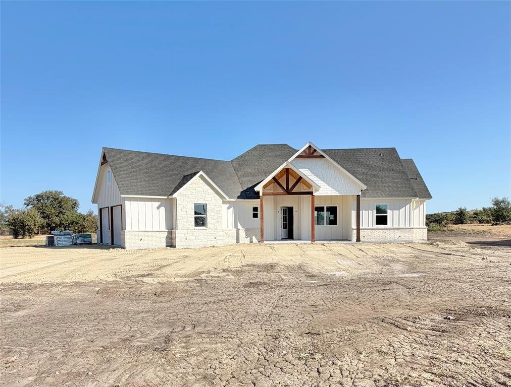 Casa en Weatherford, Texas, Estados Unidos 2 - 18915504