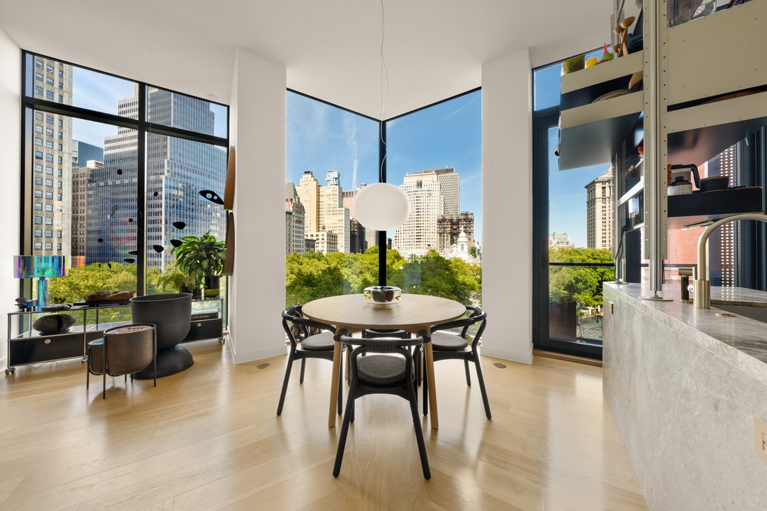 Condo in New York, New York, United States 3 - 18914292