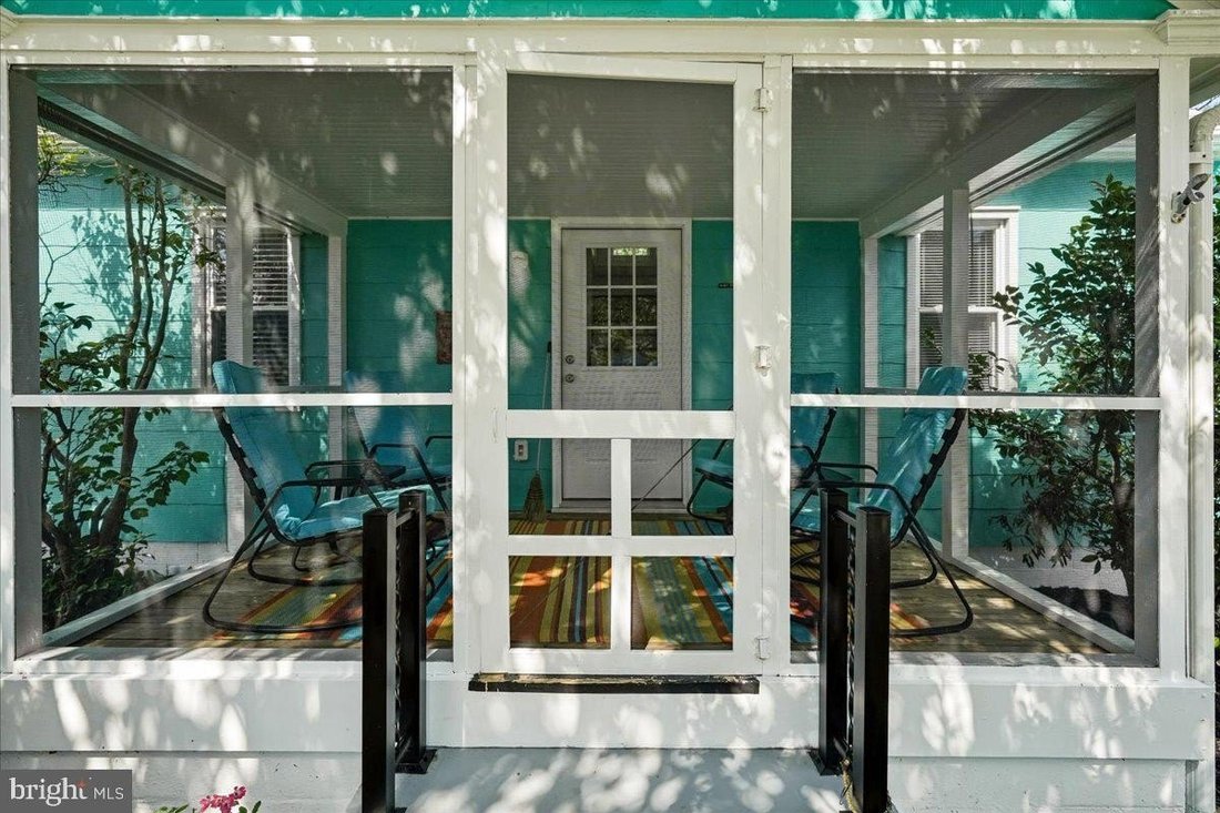 Casa en Rehoboth Beach, Delaware, Estados Unidos 2 - 18921616