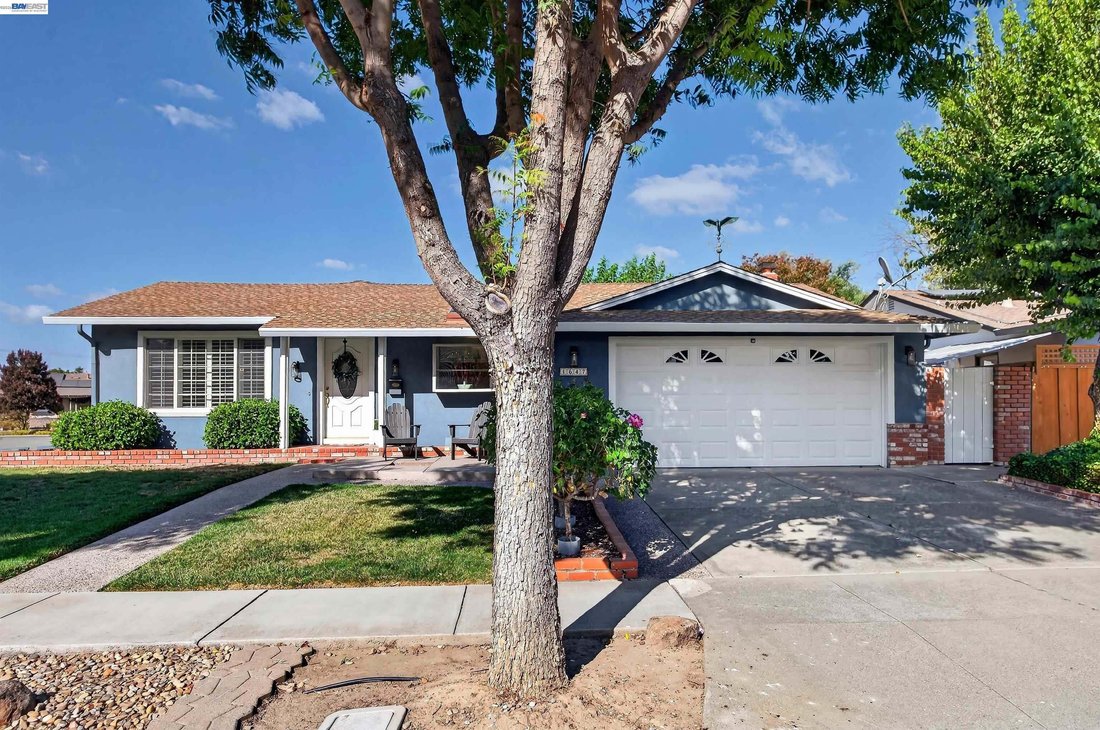 House in Pleasanton, California, United States 1 - 18889347