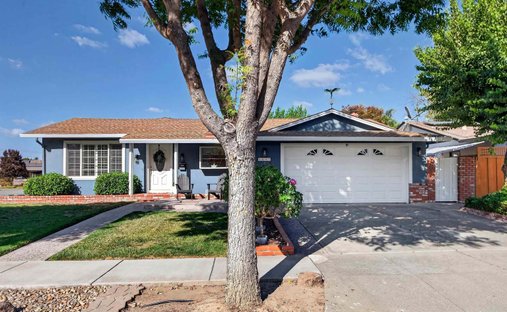 Casa a Pleasanton, California, Stati Uniti 1
